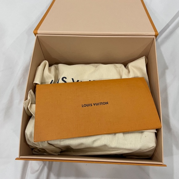 LV alma BB authentic - Picture 2 of 12